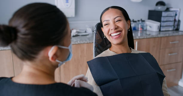 Best Dental X-Rays and Imaging  in Bertsch Oceanview, CA